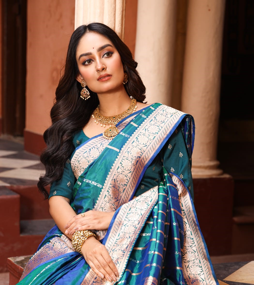 Banarasi Saree Collection